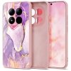 Etui Silikonowe Tech-Protect Icon do Xiaomi Redmi Note 15 Pro 5G Marble